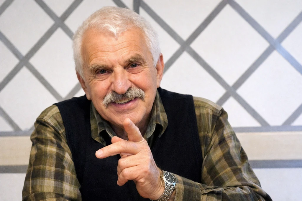 Лобанов Михаил Александрович