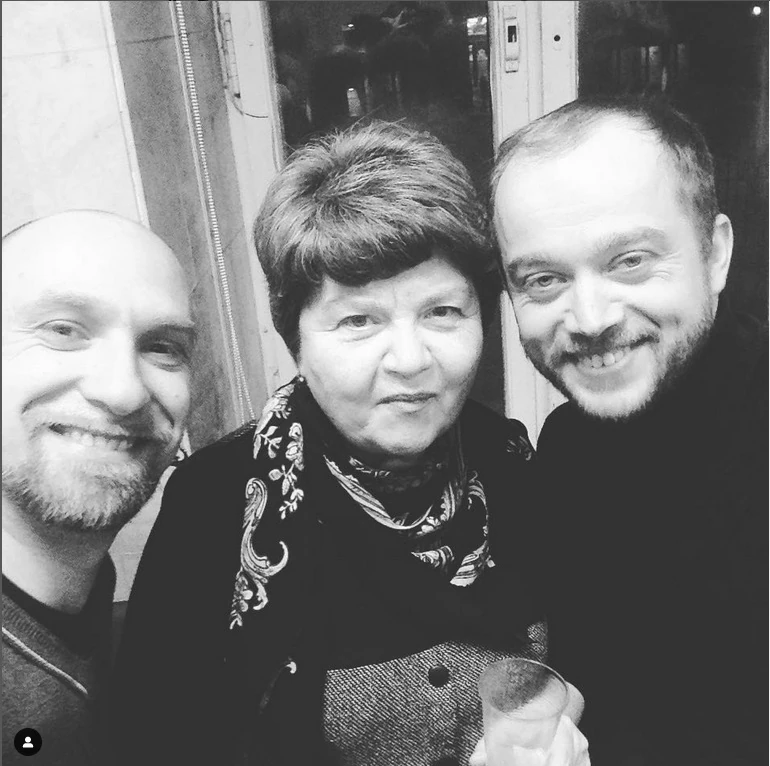 На фестивале &ldquo;Живая традиция&rdquo;